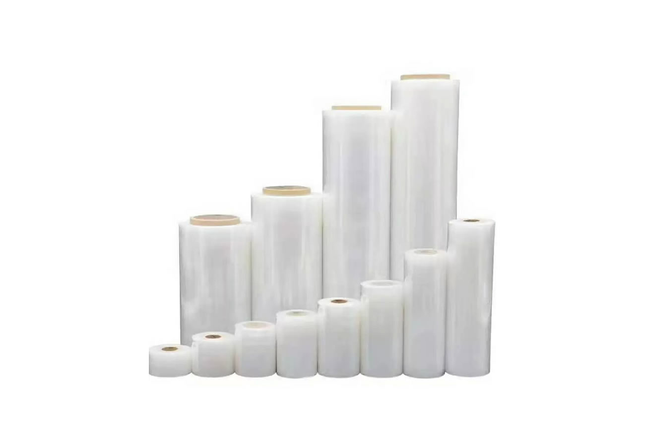 舟山市手用缠绕膜手用缠绕膜 - 方案